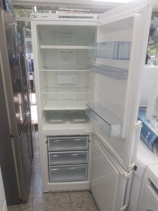 NEVERA BOSCH GARANTIA TRANSPORTE