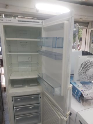 NEVERA BOSCH GARANTIA TRANSPORTE
