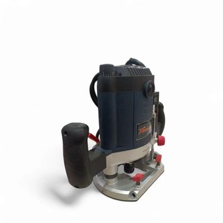 FRESADORA X KRAFT CT2803 + MALETIN + ACCESORIO