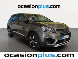 Peugeot 5008 BlueHDi 130 S&S Allure 96 kW (130 CV)