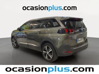 Peugeot 5008 BlueHDi 130 S&S Allure 96 kW (130 CV)