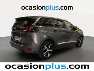 Peugeot 5008 BlueHDi 130 S&S Allure 96 kW (130 CV)