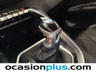 Peugeot 5008 BlueHDi 130 S&S Allure 96 kW (130 CV)
