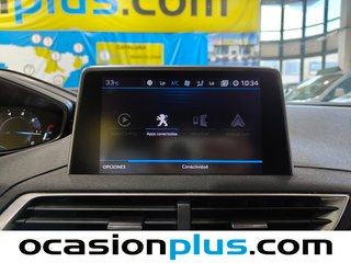 Peugeot 5008 BlueHDi 130 S&S Allure 96 kW (130 CV)