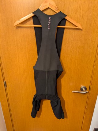Culote MATCHY talla S