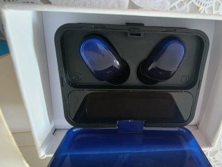 Auriculares TWS Bluetooth