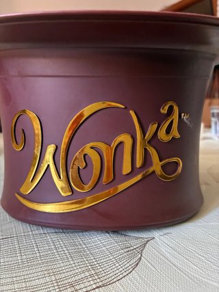 Cappello Wonka Film 2022 Warner Bros