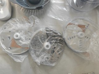 Impastatrice Kenwood KM28 900W