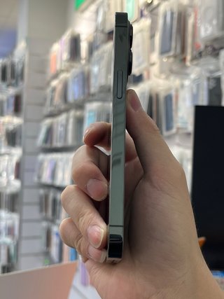 iPhone 13 Pro 128GB Verde Noche