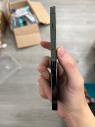 iPhone 13 Pro 128GB Verde Noche
