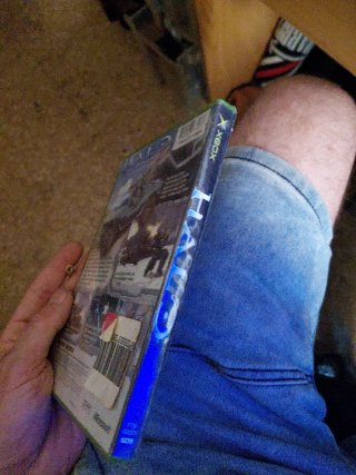 Halo: Combat Evolved Xbox