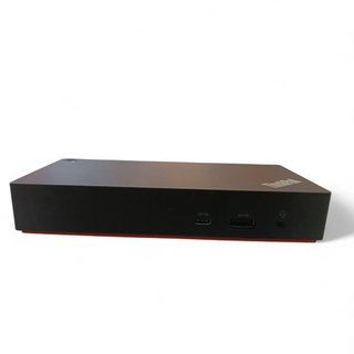 DOCK USB LENOVO THINKPAD LDA-KP +CAJA
