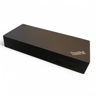 DOCK USB LENOVO THINKPAD LDA-KP +CAJA