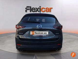 Mazda CX-5 2.0 GE 121kW (165CV) 2WD Evolution