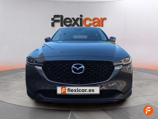 Mazda CX-5 2.0 GE 121kW (165CV) 2WD Evolution