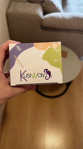 Humidificador Gatito Kusiway 3 en 1