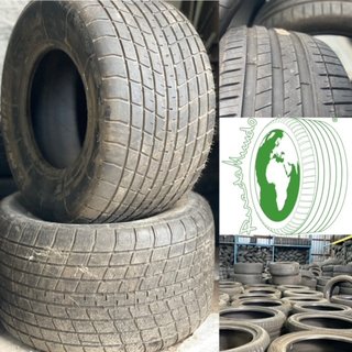 Neumáticos Usados 285/35R20, 225/45R17, 215/60R16