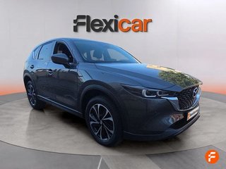 Mazda CX-5 2.0 GE 121kW (165CV) 2WD Evolution