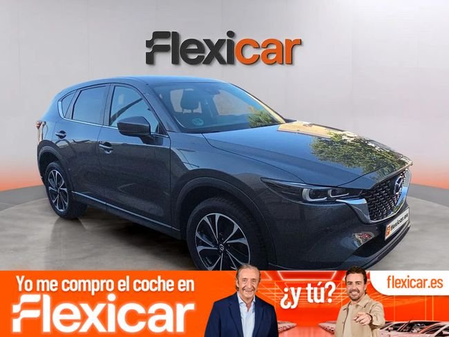 Mazda CX-5 2.0 GE 121kW (165CV) 2WD Evolution - foto 1