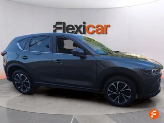 Mazda CX-5 2.0 GE 121kW (165CV) 2WD Evolution