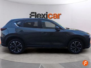 Mazda CX-5 2.0 GE 121kW (165CV) 2WD Evolution
