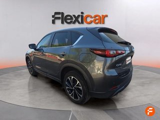 Mazda CX-5 2.0 GE 121kW (165CV) 2WD Evolution