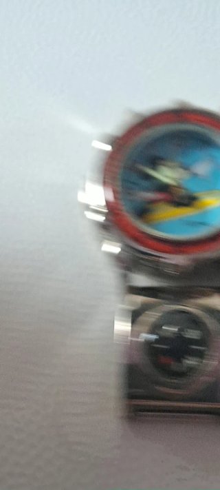 Orologio Disney Mickey Mouse Surf
