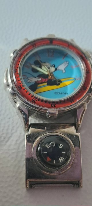 Orologio Disney Mickey Mouse Surf