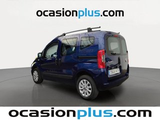 Fiat Qubo 1.3 MultiJet Lounge 59 kW (80 CV)