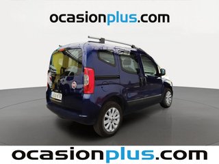 Fiat Qubo 1.3 MultiJet Lounge 59 kW (80 CV)