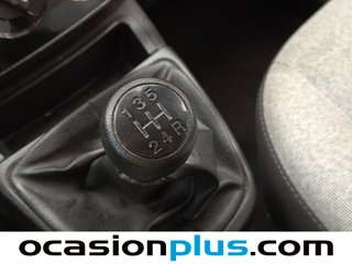 Fiat Qubo 1.3 MultiJet Lounge 59 kW (80 CV)