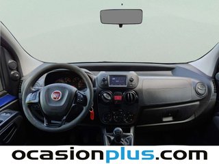 Fiat Qubo 1.3 MultiJet Lounge 59 kW (80 CV)