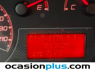 Fiat Qubo 1.3 MultiJet Lounge 59 kW (80 CV)