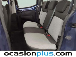 Fiat Qubo 1.3 MultiJet Lounge 59 kW (80 CV)