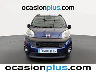 Fiat Qubo 1.3 MultiJet Lounge 59 kW (80 CV)