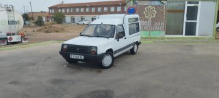Renault Express 1994