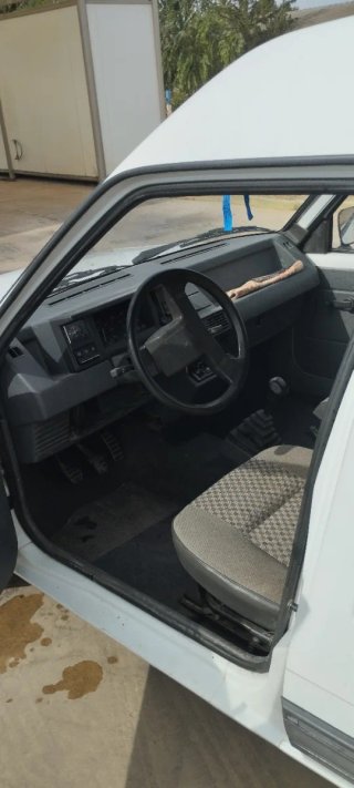 Renault Express 1994