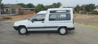 Renault Express 1994