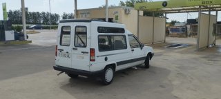 Renault Express 1994