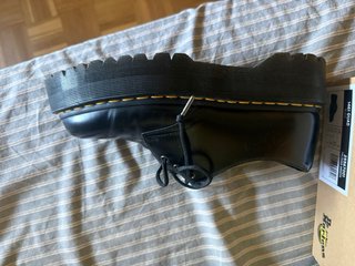 Botas Dr. Martens AirWair Marrones