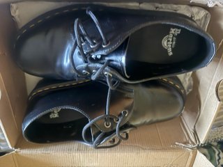 Botas Dr. Martens AirWair Marrones