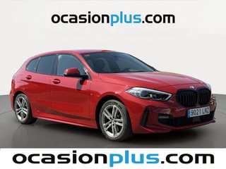 BMW Serie 1 116d 85 kW (116 CV)