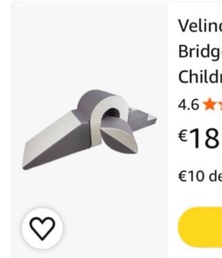 Juego blando para niños