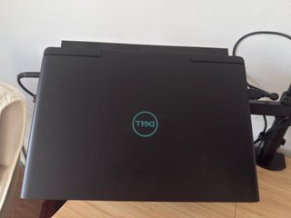 Dell G7 15 7588 i7 Gaming Laptop 16GB RAM