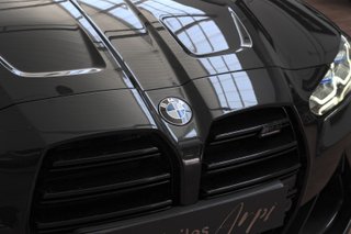 BMW Serie 4 2025