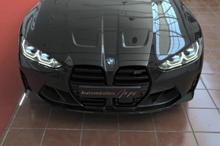 BMW Serie 4 2025