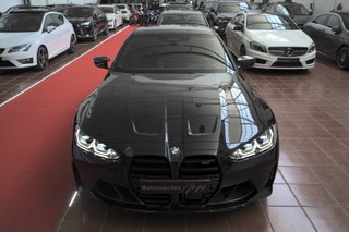 BMW Serie 4 2025