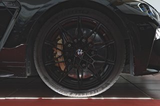 BMW Serie 4 2025