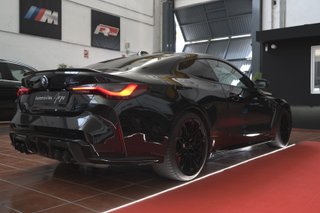 BMW Serie 4 2025