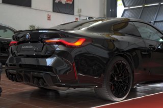 BMW Serie 4 2025